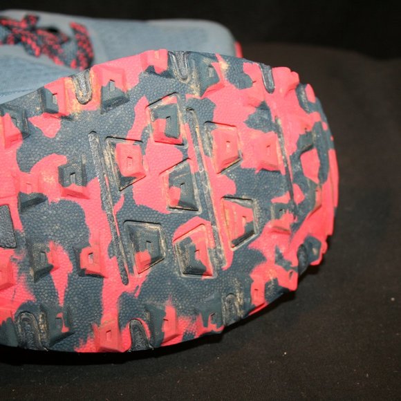 New Balance FuelCore Nitrel Shoes Petrol Blue - Picture 15 of 16